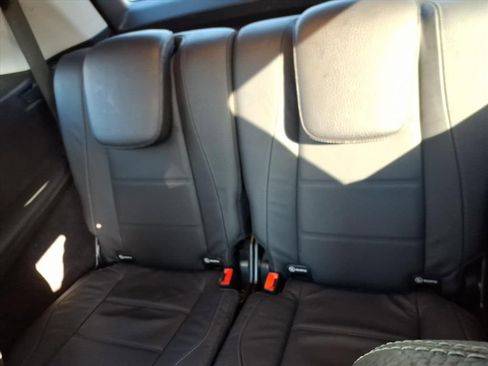 Used 2024 Mercedes-Benz GLS 580 4MATIC w/ Warmth & Comfort Package image 13