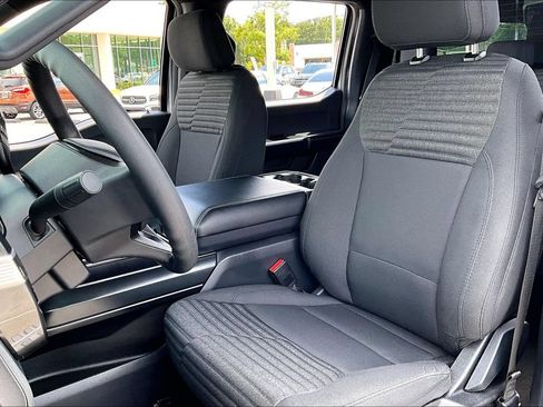 Used 2021 Ford F150 XL w/ STX Appearance Package RWD image 18