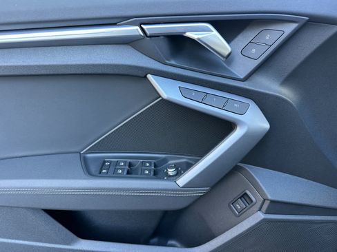New 2025 Audi A3 2.0T Premium image 12