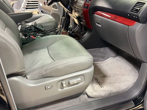 Used 2008 Lexus GX 470 AWD/4WD image 28