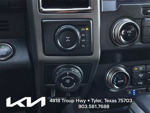 Used 2019 Ford F150 Raptor w/ Equipment Group 802A Luxury AWD/4WD image 38