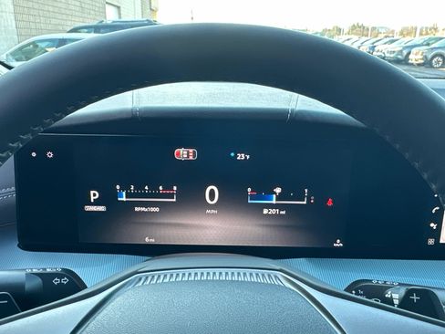 New 2026 Nissan Murano Platinum image 39