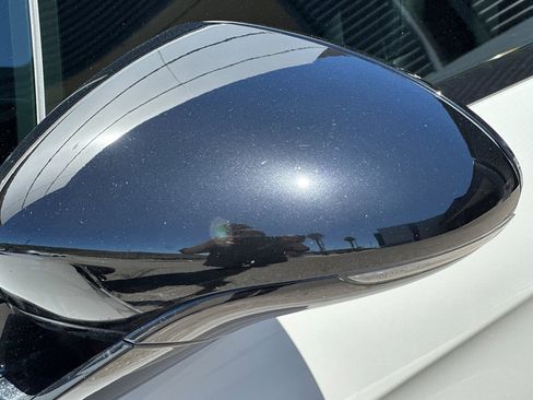 Certified 2022 Porsche Panamera 4S AWD/4WD image 39