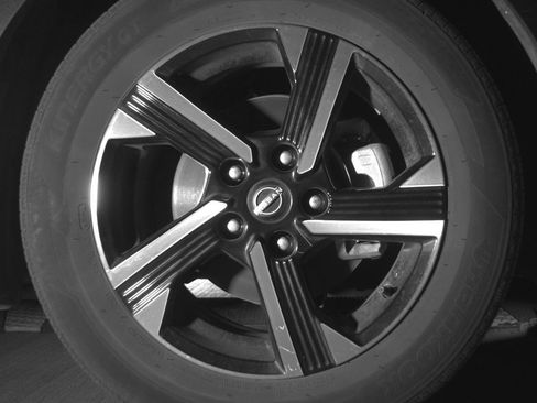 Used 2025 Nissan Sentra SV image 13