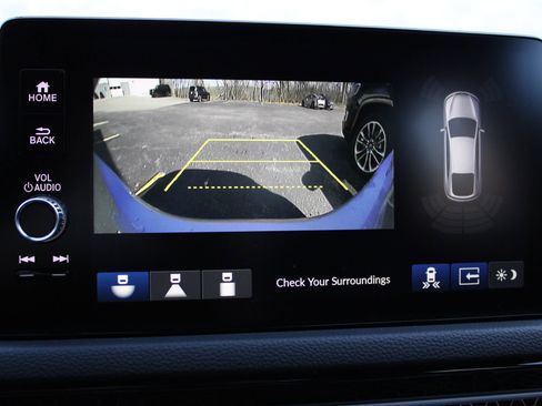 New 2026 Honda Civic Sport Touring image 36