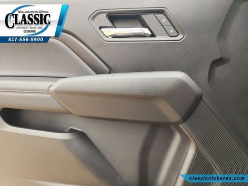 Used 2023 GMC Canyon Elevation image 69