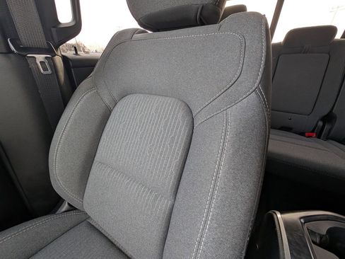 Used 2022 RAM 1500 Big Horn image 13