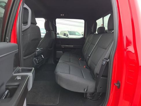 Used 2023 Ford F150 XLT w/ Equipment Group 302A High AWD/4WD image 11