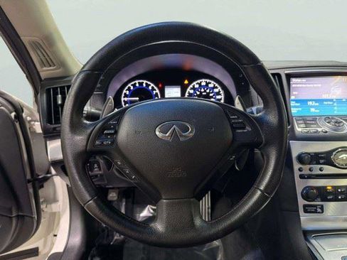 Used 2014 INFINITI Q60 IPL RWD image 19