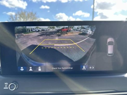 New 2026 Honda Pilot EX-L image 26