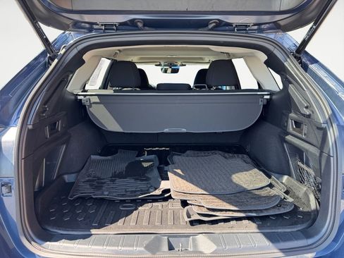 Certified 2025 Subaru Outback Premium AWD/4WD image 15