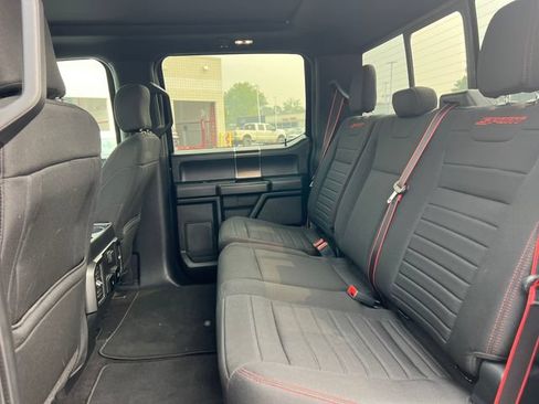 Used 2020 Ford F150 XLT w/ Equipment Group 302A Luxury AWD/4WD image 5