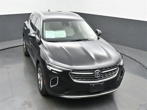 Certified 2022 Buick Envision Essence w/ Safety Package image 45