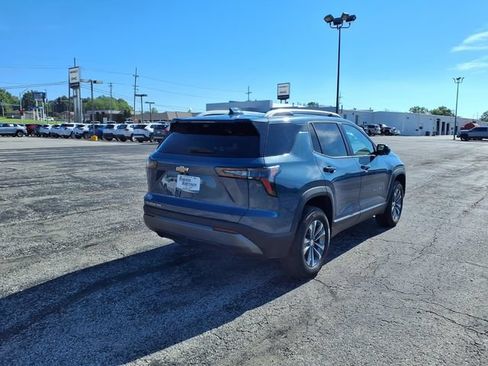 Used 2025 Chevrolet Equinox LT w/ Convenience Package II AWD/4WD image 26