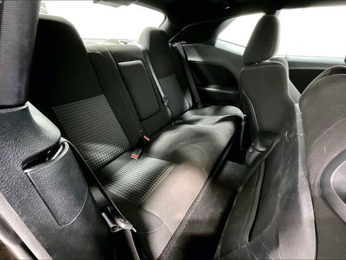 Used 2023 Dodge Challenger GT w/ Blacktop Package image 36