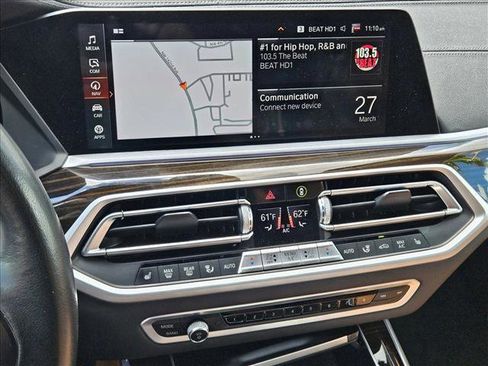 Used 2021 BMW X5 sDrive40i w/ Convenience Package image 12