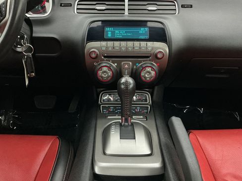 Used 2010 Chevrolet Camaro SS w/ RS Package RWD image 26
