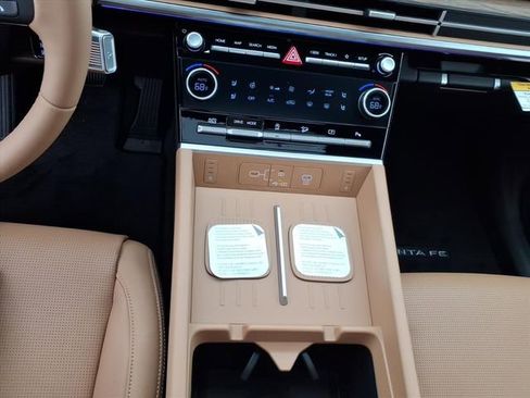 New 2026 Hyundai Santa Fe Limited image 16