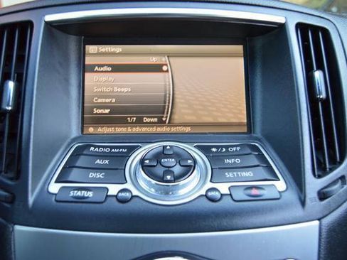 Used 2010 INFINITI G37 x Coupe w/ Premium Pkg AWD/4WD image 23