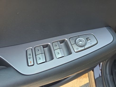 Used 2025 Hyundai Palisade SEL AWD/4WD image 10