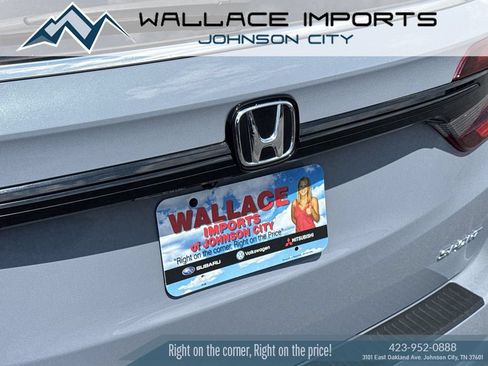 Used 2025 Honda Odyssey Sport-L image 10