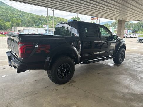 New 2026 Ford F150 Raptor w/ Equipment Group 803A Raptor R AWD/4WD image 4