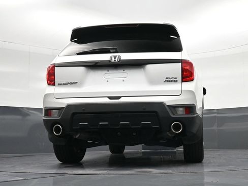 Used 2023 Honda Passport Elite image 32