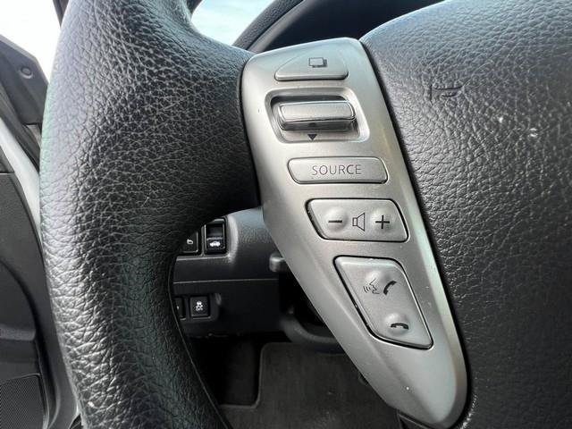 Used 2017 Nissan Sentra S w/ S Style Package FWD image 13
