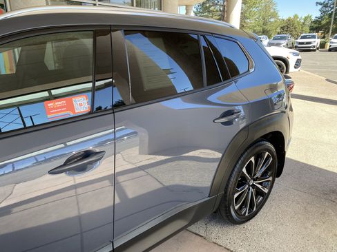 Certified 2025 MAZDA CX-50 AWD 2.5 S w/ Cargo Package image 59