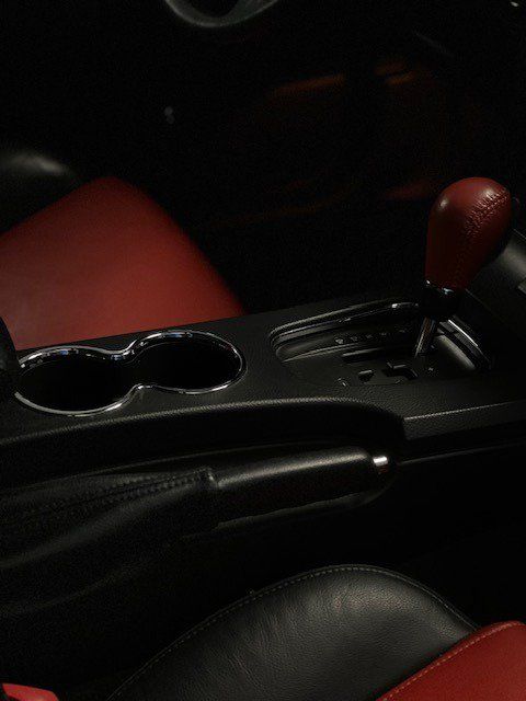 Used 2005 Ford Thunderbird RWD image 28