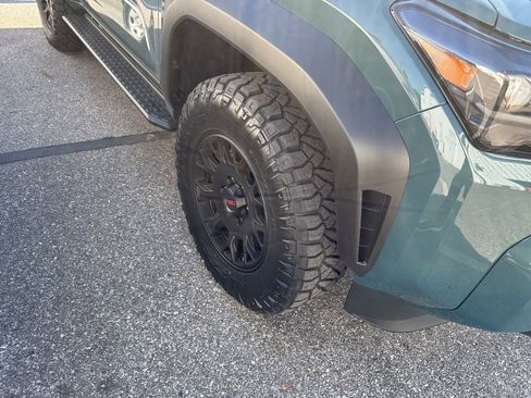 Used 2026 Toyota 4Runner TRD Sport Premium image 4