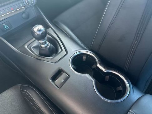 Certified 2024 Ford Mustang GT RWD image 21