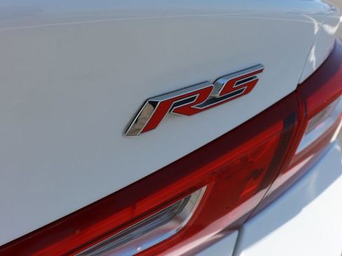 Used 2023 Chevrolet Malibu RS FWD image 8