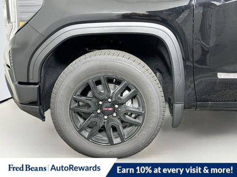 New 2026 GMC Sierra 1500 Elevation AWD/4WD image 21