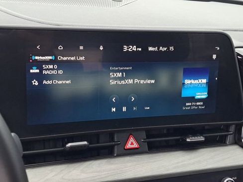 Used 2023 Kia Sportage X-Line w/ X-Line Premium Package AWD/4WD image 15