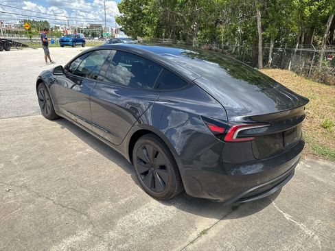 Used 2025 Tesla Model 3 RWD image 13