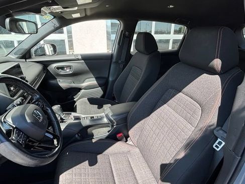 Used 2023 Honda HR-V Sport image 8