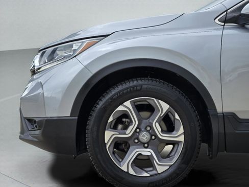 Used 2018 Honda CR-V EX-L image 13
