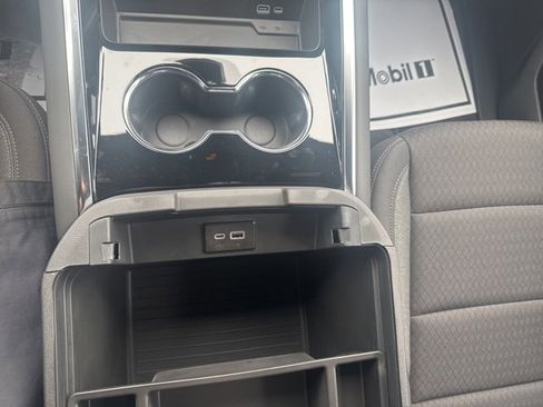 New 2026 Chevrolet Tahoe LS image 36