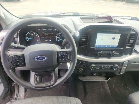 Used 2022 Ford F150 XL w/ Equipment Group 101A High image 15