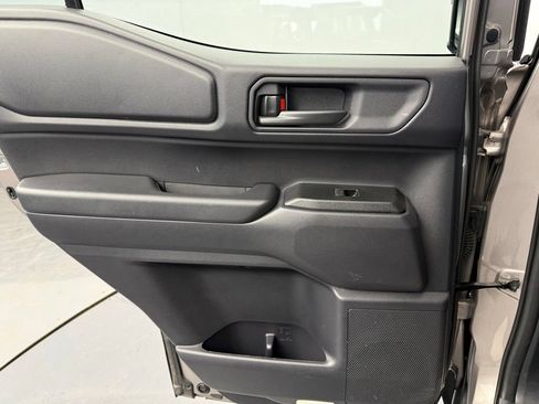 Used 2025 Toyota Land Cruiser 1958 AWD/4WD image 56