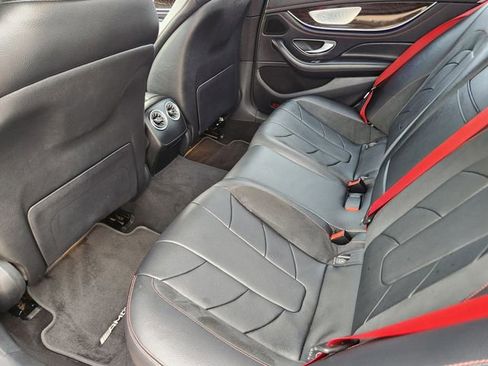 Used 2020 Mercedes-Benz CLS 53 AMG 4MATIC image 32