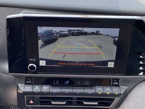 Certified 2026 Toyota Camry LE w/ Convenience Package FWD image 23