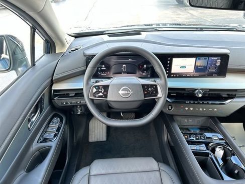 New 2026 Nissan Murano Platinum AWD/4WD image 25