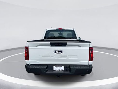 New 2026 Ford F150 XL image 5