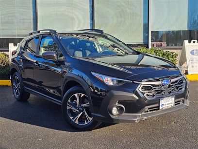 Used 2025 Subaru Crosstrek 2.0i Premium w/ Convenience Package #2