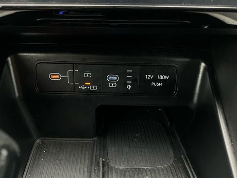 Used 2025 Hyundai Tucson SEL image 24