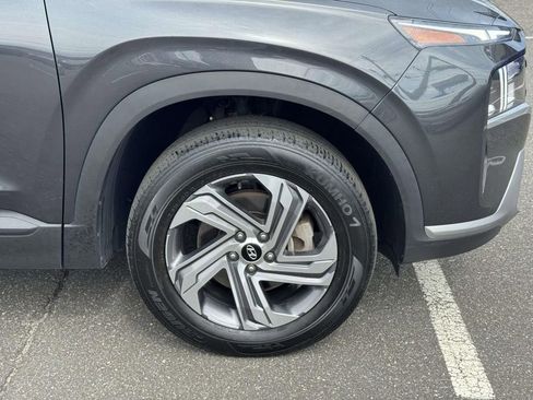 Used 2023 Hyundai Santa Fe SE image 10