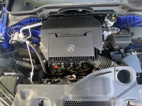 Used 2023 Acura MDX A-Spec AWD/4WD image 28