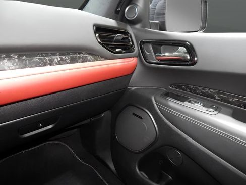 Used 2024 Dodge Durango SRT Hellcat image 27